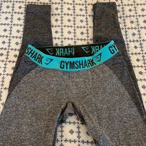 Gymshark seamsless leggings